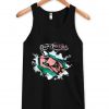 grayson Sex Pistols tanktop