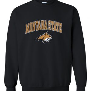 montana state sweatshirt