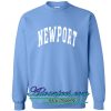 newport Sweatshirt