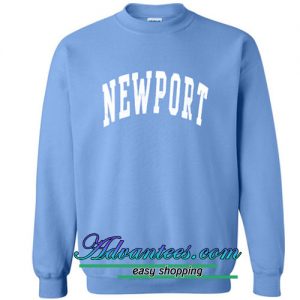 newport Sweatshirt