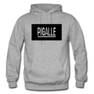 pigalle hoodie