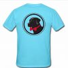 southern proper logo t shirt back