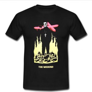 starboy anarchy t shirt