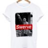 swerve T-shirt