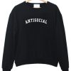 Anti social sweatshirt