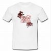 Coca cola 1886 T-shirt