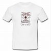 Deadpool wiskey T-shirt