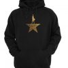 Hamilton Gold Women'S hoodie