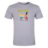 Hey Arnold Best Friend Handshake T-shirt