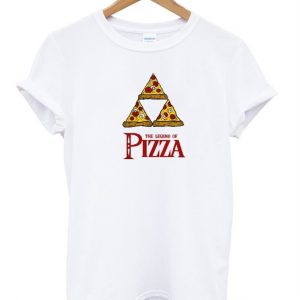 Legend of Pizza T-shirt