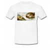 Michelangelo T-shirt
