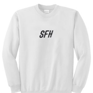 SFH sweatshirt