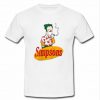 Simpsons T-Shirt