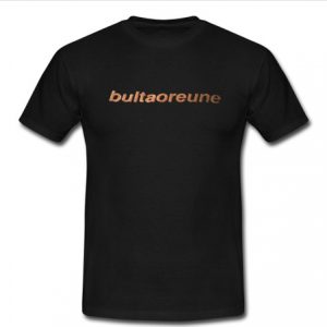 bultaoreune T-shirt