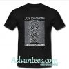 joy division T-shirt