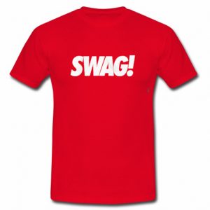 Swag T-Shirt