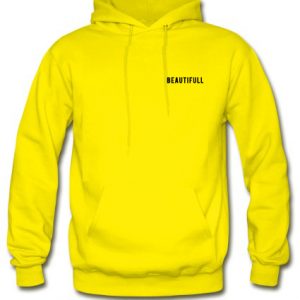 Beautifull hoodie