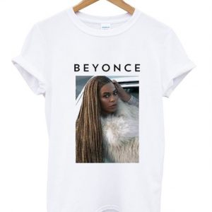 Beyonce Lemonade T shirt