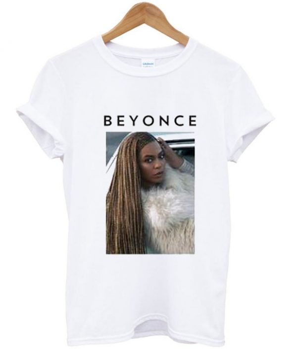 Beyonce Lemonade T shirt