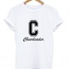 C Cheerleader T Shirt