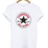 Converse All Star T Shirt