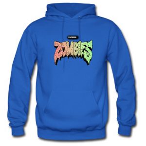 Flatbushi zombies hoodie