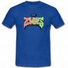 Flatbushi zombies t shirt