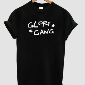 Glory gang t shirt