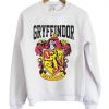 Hogwerts Gryffindor Sweatshirt