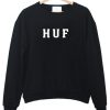 Huf sweatshirt