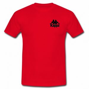 Kappa T Shirt