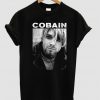 Kult Cobain t shirt