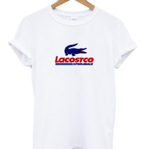 Lacostco Wholesale t shirt