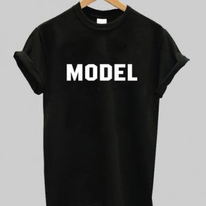 Model T Shirt