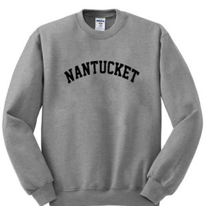 Nantucket Sweatshirt