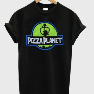 Pizza Planet T shirt