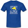 The salty dog cafe t shirt