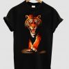 Tiger t shirt
