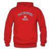 Vancouver Canada Hoodie