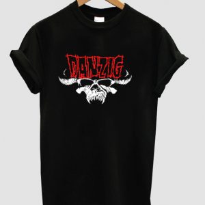 danzig t shirt