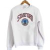 leland stanford junior university sweatshirt