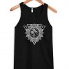 sol y luna tanktop