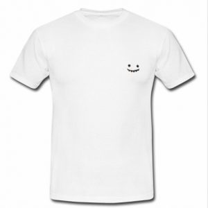 Aesthetic Smile T Shirt