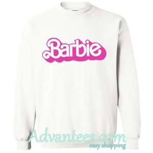 Barbie Sweatshirt