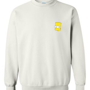 Bart Simpson Sweatshirt