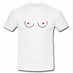 Boobie T shirt