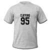 Clifford 95 T Shirt