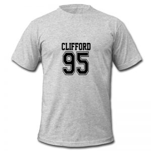 Clifford 95 T Shirt