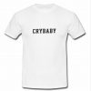Crybaby T Shirt