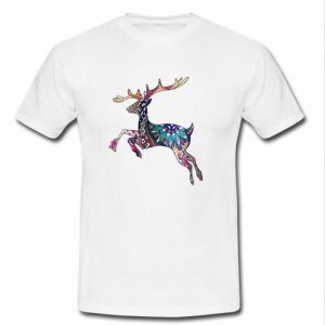 Deer T shirt